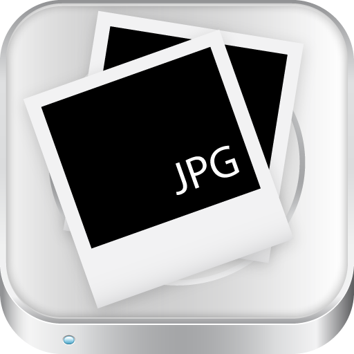 Photo, Png Icon