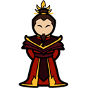 Firelord, Ozai Icon