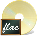 Fichiers, Flac Icon