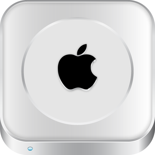 Apple, Png Icon