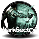 Darksector Icon