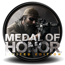 Edition, Limited, Moh Icon