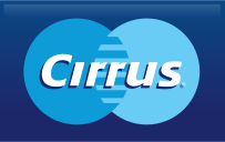 Cirrus, Straight Icon