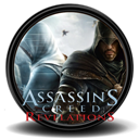 Assassins, Creed, Revelations Icon