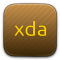 Developers, Xda Icon