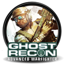Advanced, Gr, Warfighter Icon