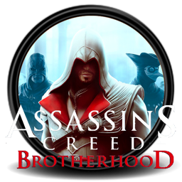 Assassins, Brotherhood, Creed Icon