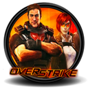 Game, Overstrike Icon