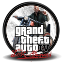 And, Damned, Gta, Iv, Lost, The Icon