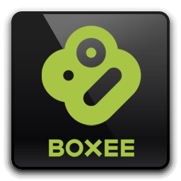 Boxee Icon