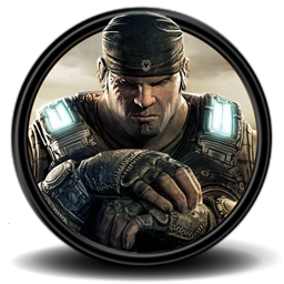 Gears, Of, War Icon