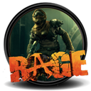 Rage Icon