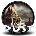 Dust, From, Ubisoft Icon