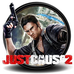 Justcause Icon