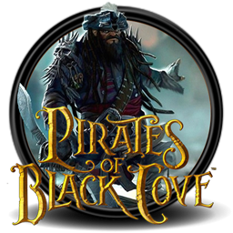 Black, Cove, Of, Pirates Icon