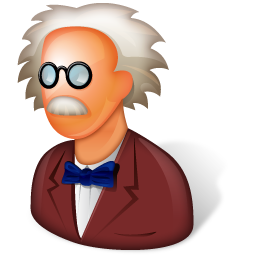 Professor Icon