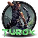 Turok Icon