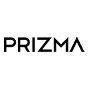 Black, Prizma Icon