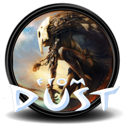 Dust, From, Game Icon