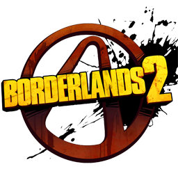 Borderlands Icon