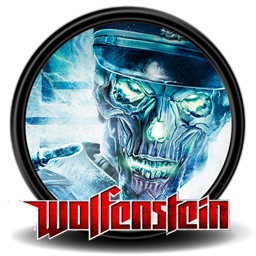 Wolfenstein Icon