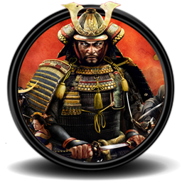 Shogun, Total, War Icon