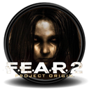 Fear Icon