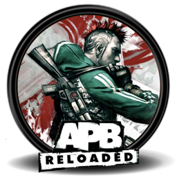 Apb, Reloaded Icon