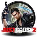 Justcause Icon
