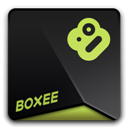 Boxee Icon
