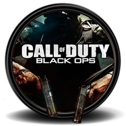 Black, Call, Duty, Of, Ops Icon