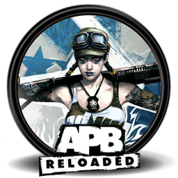 Apb, Game, Reloaded Icon