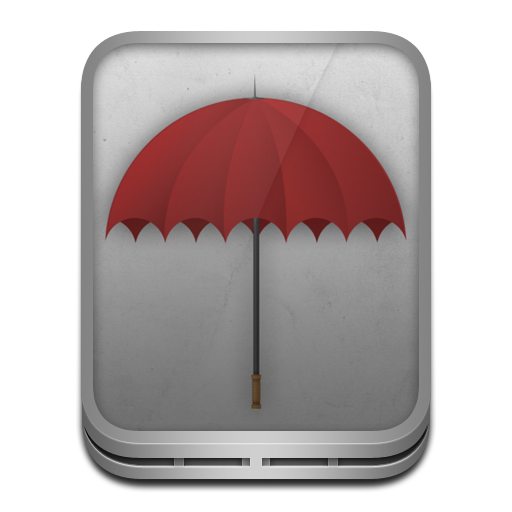 Eqo, Tinyumbrella Icon