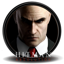 Absolution, Hitman Icon