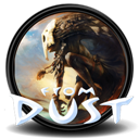Dust, From, Game Icon