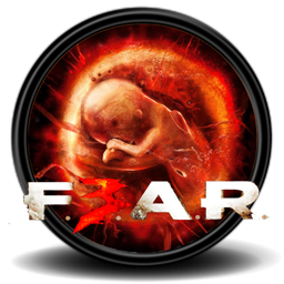 F3ar Icon