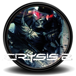 Crysis, Game Icon