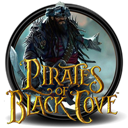 Black, Cove, Of, Pirates Icon