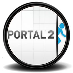 Game, Portal Icon