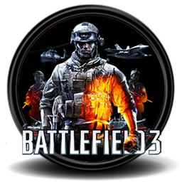 3s, Battlefield Icon
