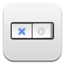 Settings, Switch Icon
