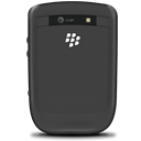 Back, Blackberry, Torch Icon