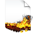 Burndoc Icon