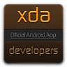 Android, App, Developers, Xda Icon
