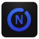 Blueberry, Norton Icon