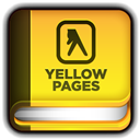 Pages, Yellow Icon