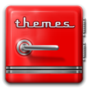 Archive, Themes Icon