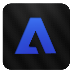 Adobe, Blueberry Icon