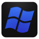 Blueberry, Windows Icon