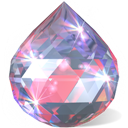Crystal, Swarovski Icon